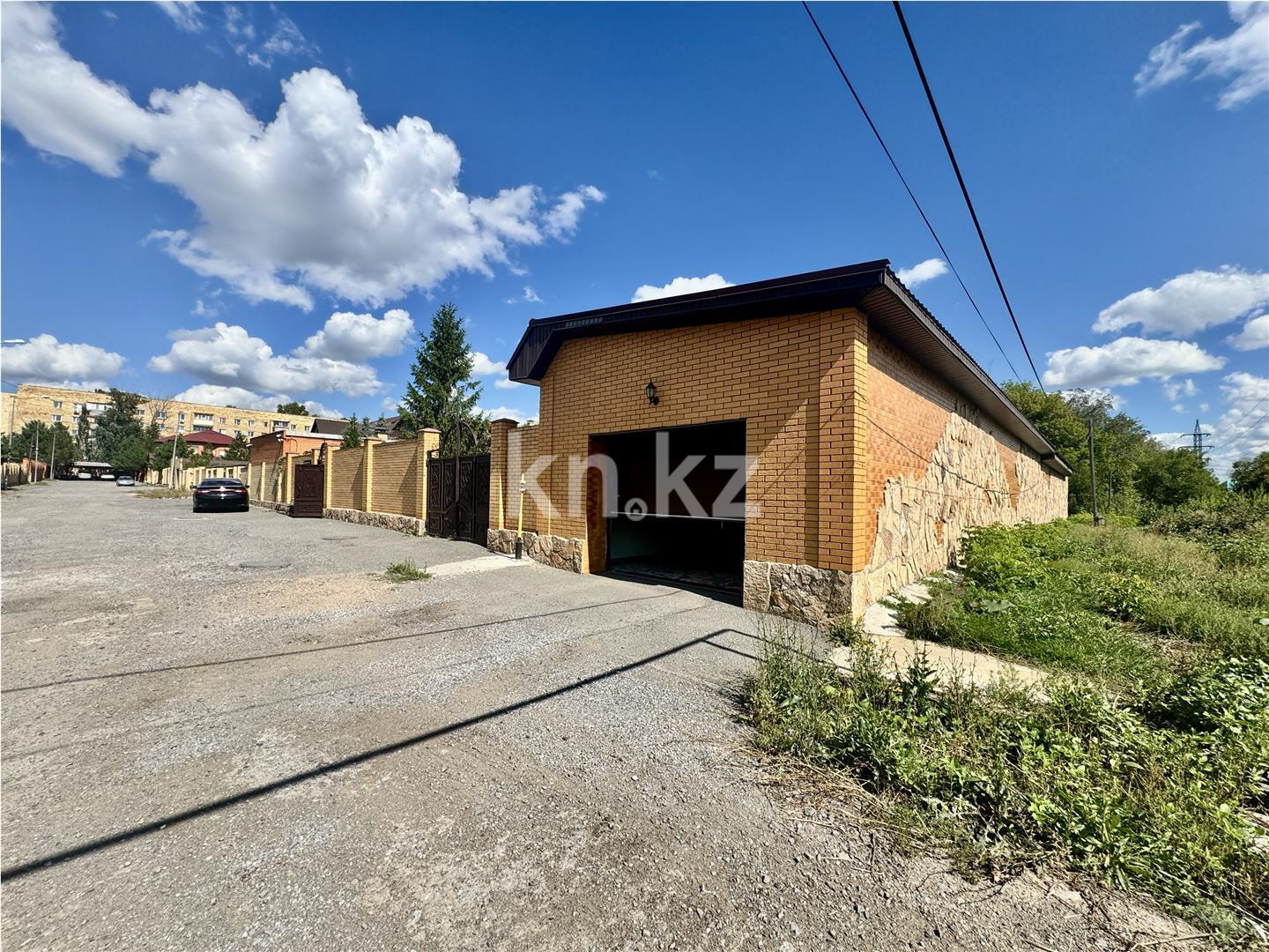 Продажа 6-комнатного дома, 417.7 м², ул. Ермекова в Караганде - фото 66