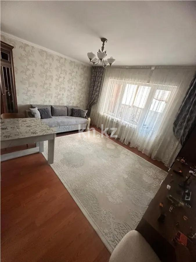 Продажа 4-комнатной квартиры, 88 м² в Алматы