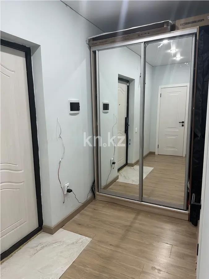 Продажа 1-комнатной квартиры, 32 м² - Продажа квартир от собственников в Астане - страница 20 фото 4 из 4