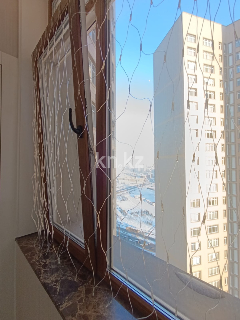 Продажа 4-комнатной квартиры, 163 м² в Астане - фото 29