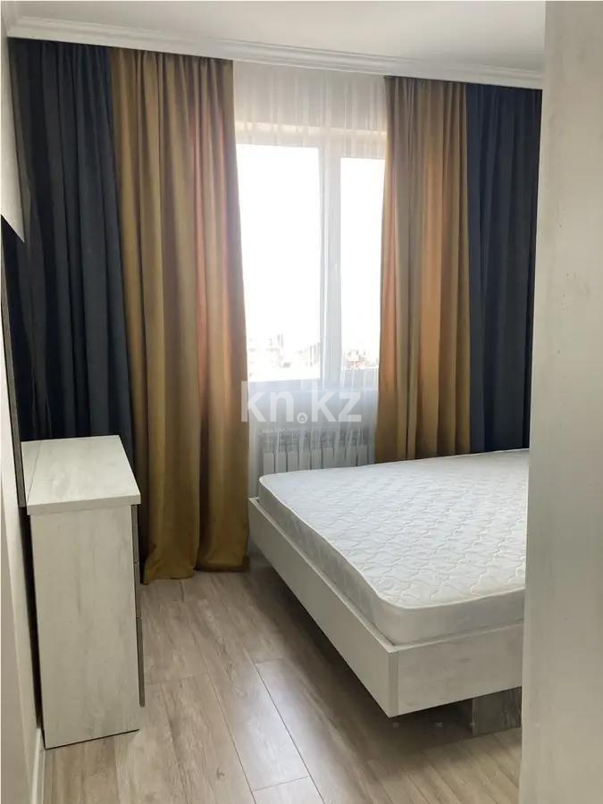 Продажа 2-комнатной квартиры, 48 м² - Продажа квартир в Алматы - страница 30 фото 1 из 4