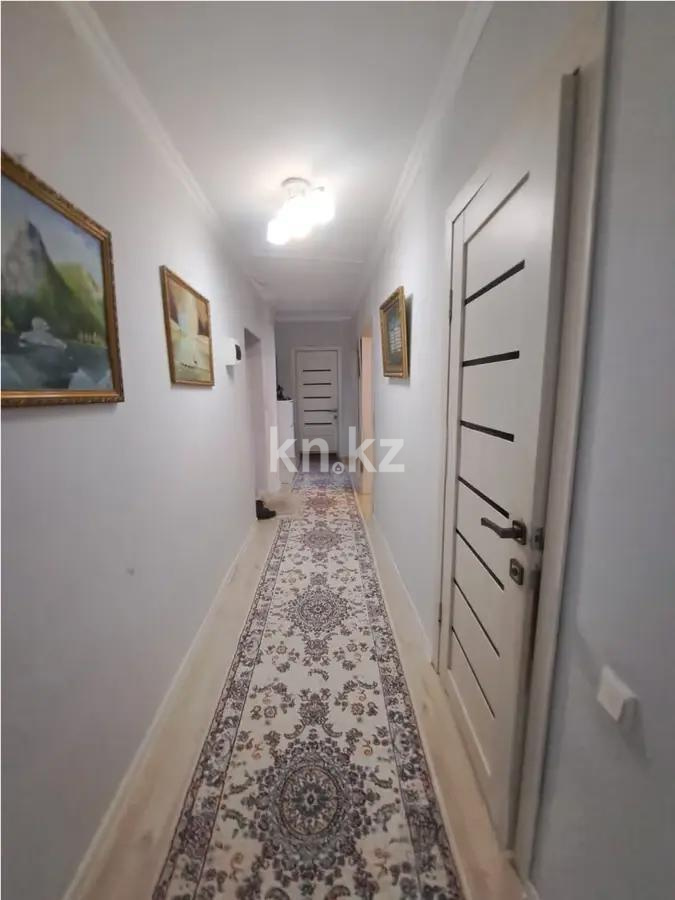 Продажа 2-комнатной квартиры, 59 м², ул. Бейбарыс Султан, дом  12/2 в Астане - фото 5