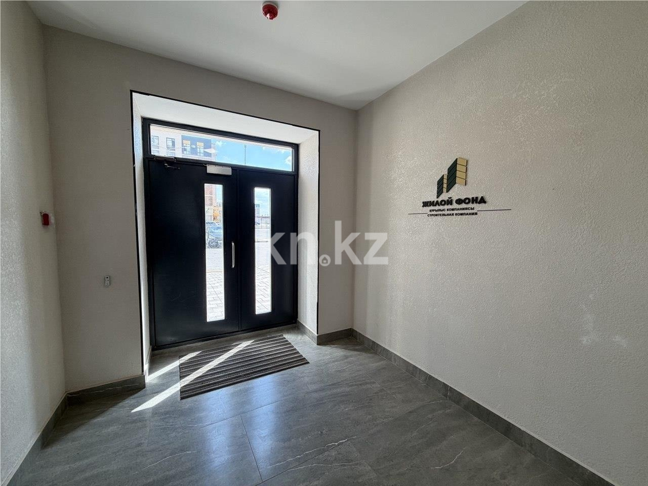 Продажа 1-комнатной квартиры, 40 м² в Караганде - фото 2