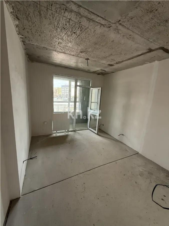 Продажа 2-комнатной квартиры, 40 м² - Продажа квартир в Турксибском р-не Алматы фото 1 из 3