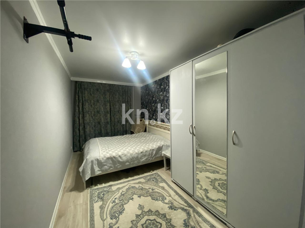 Продажа 2-комнатной квартиры, 46 м² - Продажа земельных участков в Жезказгане фото 3 из 9