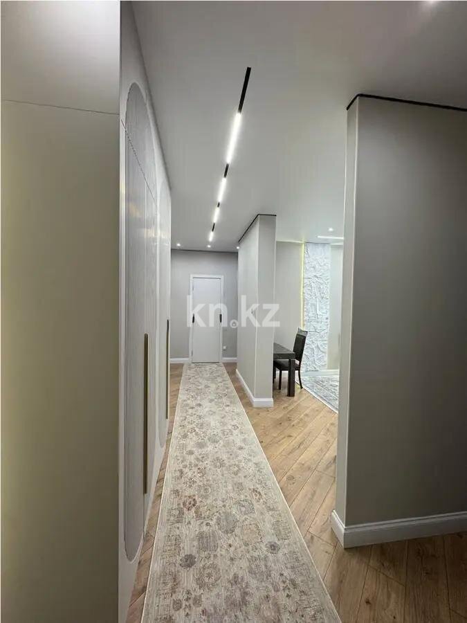 Продажа 3-комнатной квартиры, 98.3 м² в Астане - фото 6