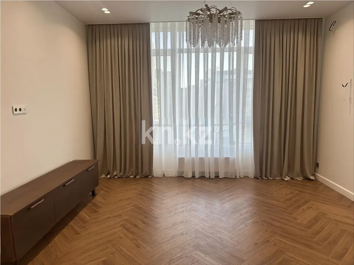 Продажа 2-комнатной квартиры, 65 м² - Продажа двухкомнатных квартир в р-не Нура Астаны - страница 4 фото 1 из 5