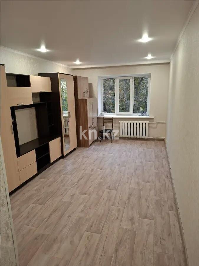 Продажа 2-комнатной квартиры, 40 м² в Алматы