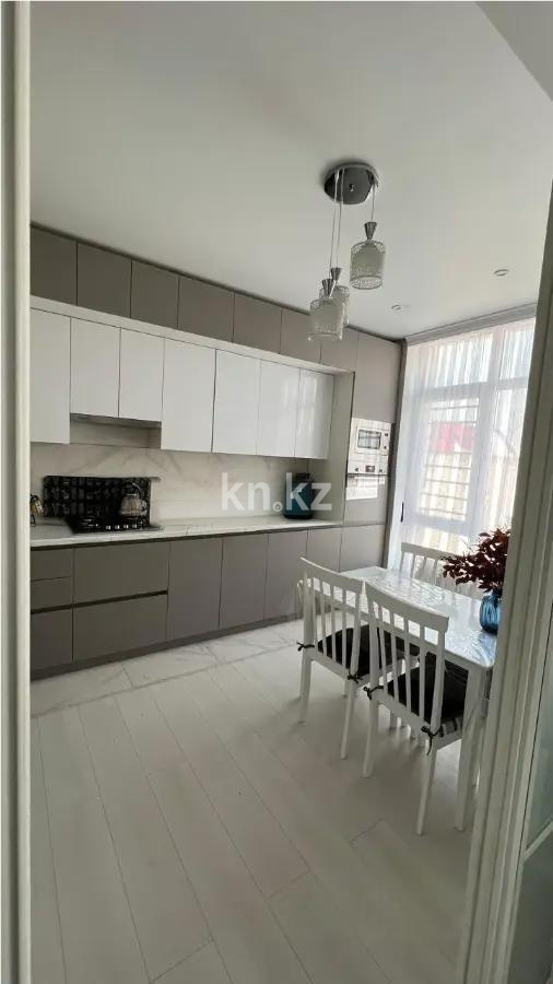 Продажа 2-комнатной квартиры, 63 м², мкр-н Думан-2, дом  11 в Алматы - фото 3