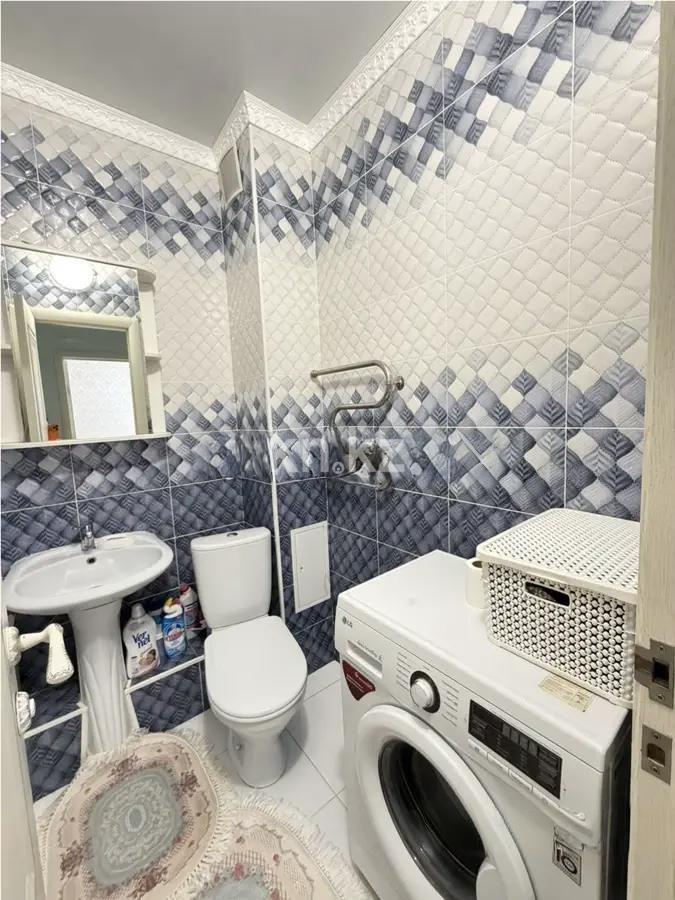 Продажа 2-комнатной квартиры, 43 м² - Продажа квартир в Астане в р-не Сарайшык фото 4 из 5