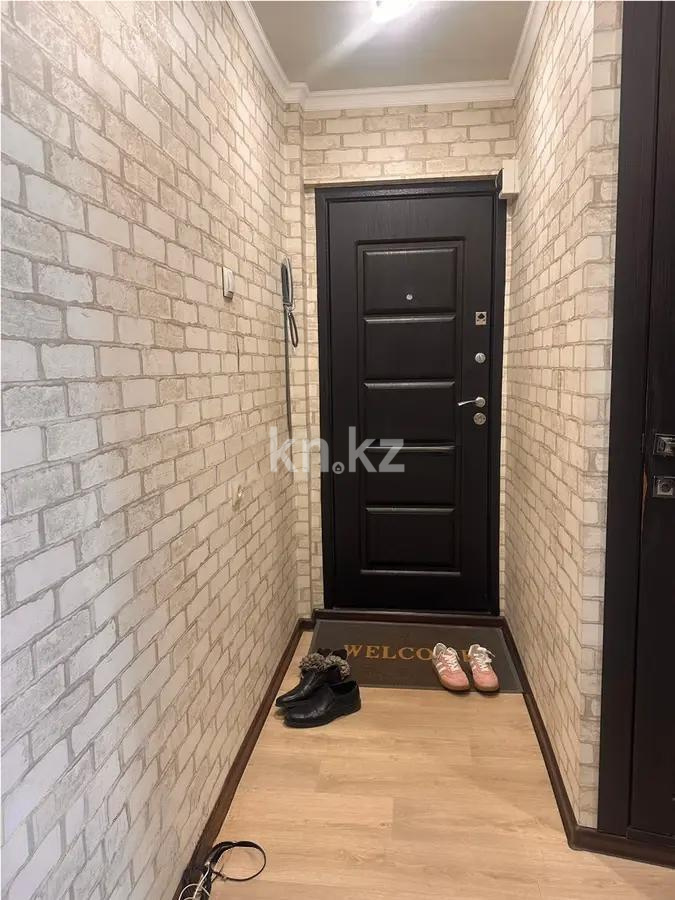 Продажа 2-комнатной квартиры, 45 м² - Аренда квартир посуточно в Карагандинской области фото 6 из 6