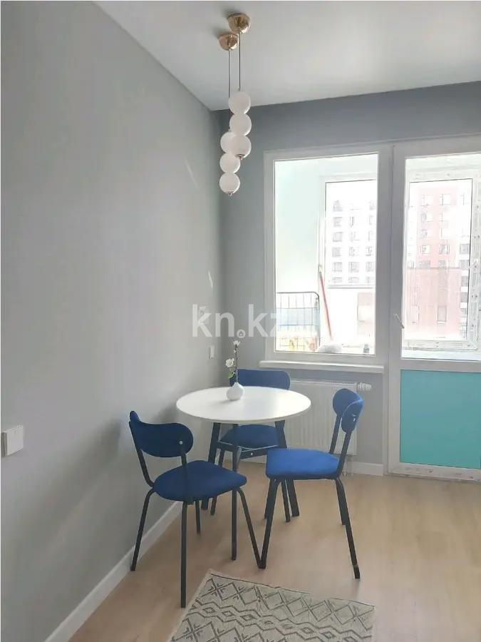Продажа 1-комнатной квартиры, 35 м² - Продажа квартир в Казахстане - страница 41 фото 2 из 3