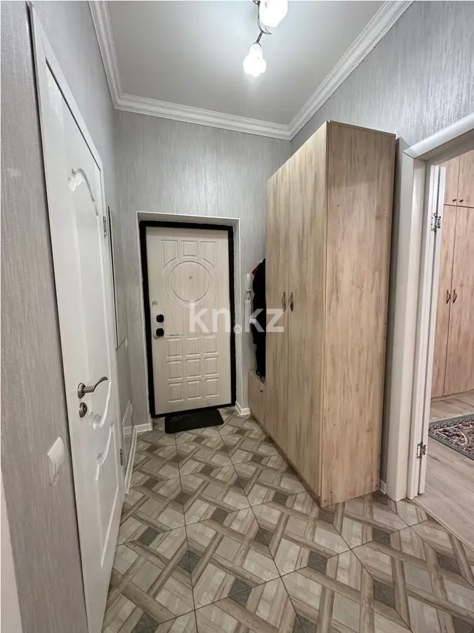 Продажа 1-комнатной квартиры, 40 м², ул. Анет баба, дом  11/1 - Продажа  однокомнатных квартир в новостройках Астаны с фото фото 4 из 4