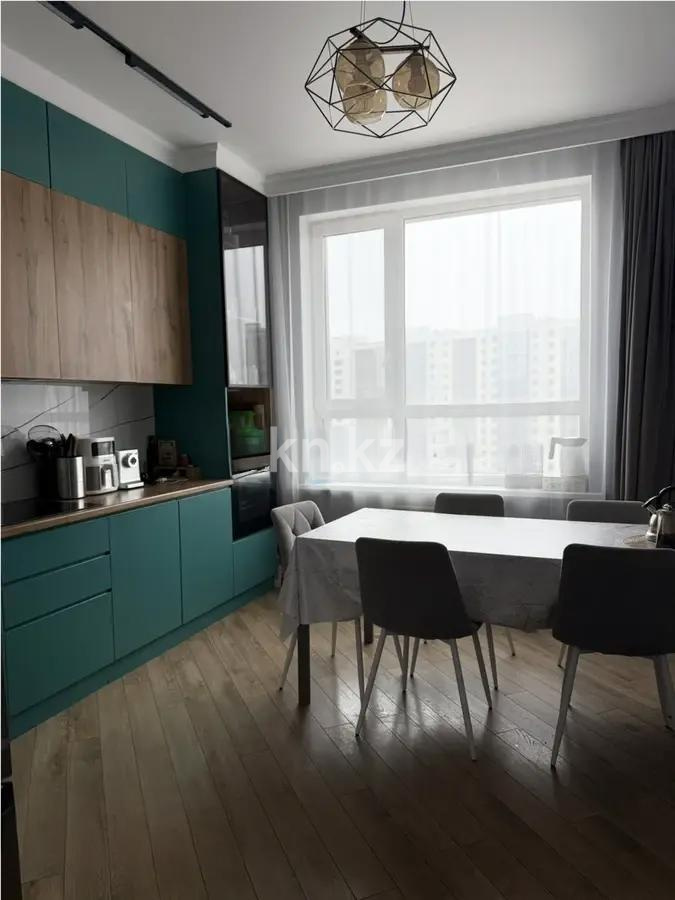Продажа 3-комнатной квартиры, 88 м² - Продажа квартир в Астане - страница 2 фото 3 из 4