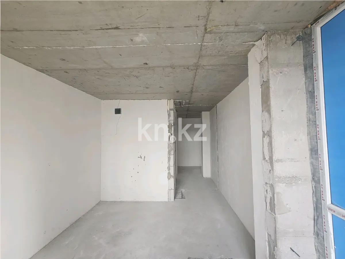 Продажа 3-комнатной квартиры, 71.1 м², ул. Жургенова, дом  19 в Астане - фото 3