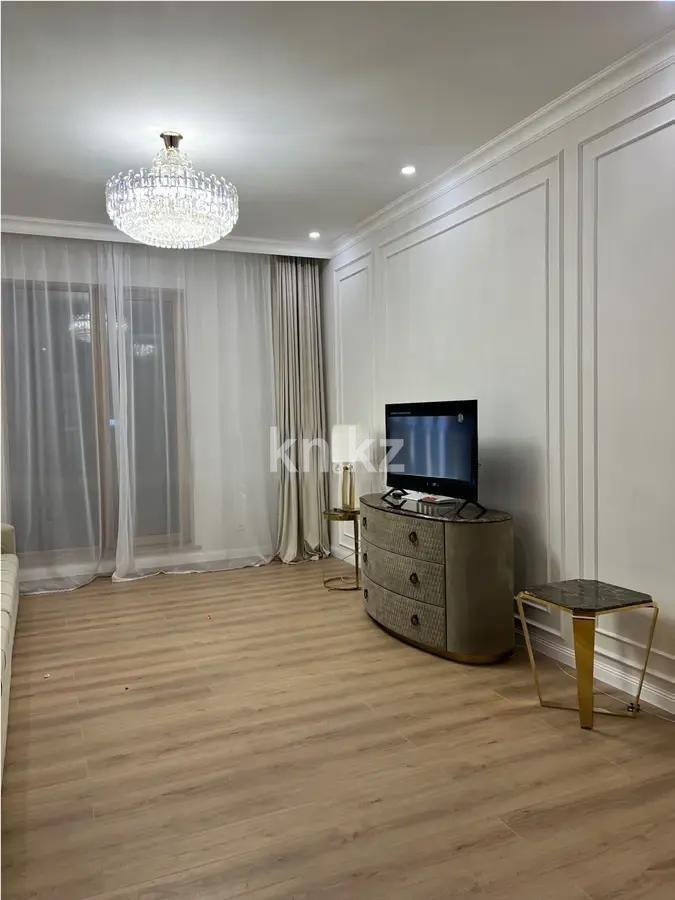 Продажа 2-комнатной квартиры, 85 м², пр. Назарбаева, дом  301 - Продажа квартир в Алматы фото 1 из 3
