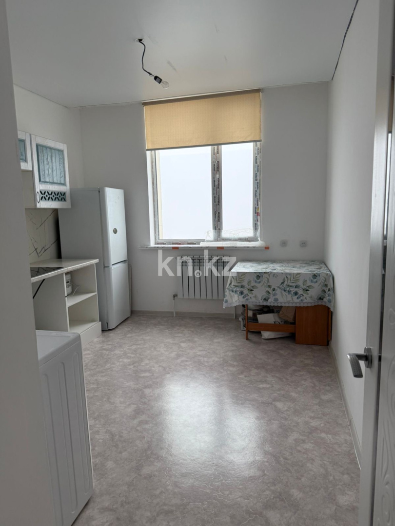 Аренда 2-комнатной квартиры, 60 м² в Астане - фото 2
