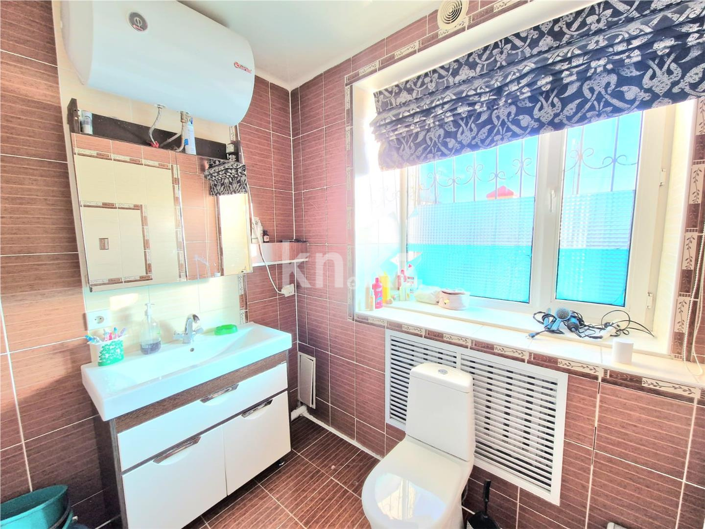 Продажа 5-комнатного дома, 331.9 м² - Продажа домов, коттеджей в Караганде фото 27 из 36