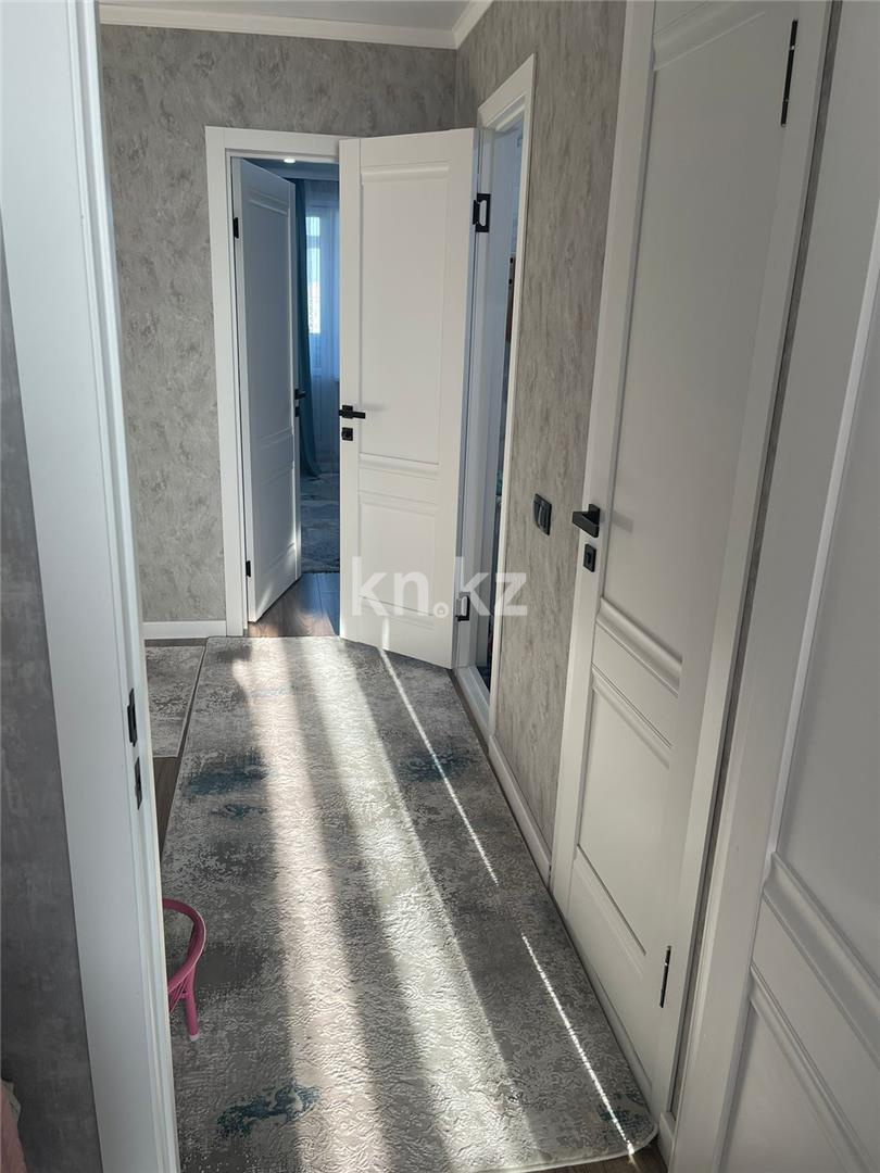 Продажа 3-комнатной квартиры, 68 м² - Продажа квартир в Темиртау - страница 4 фото 8 из 13