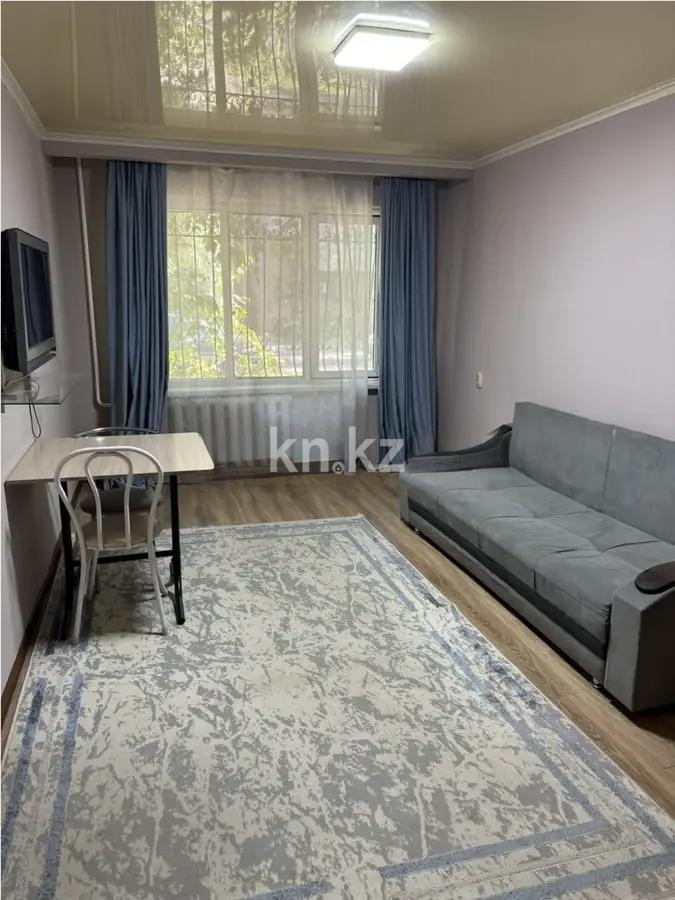 Продажа 1-комнатной квартиры, 31 м² в Алматы - фото 2