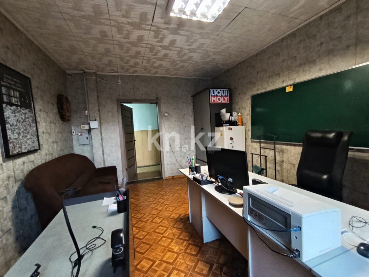 Продажа бизнеса, 1263 м² в Караганде - фото 8