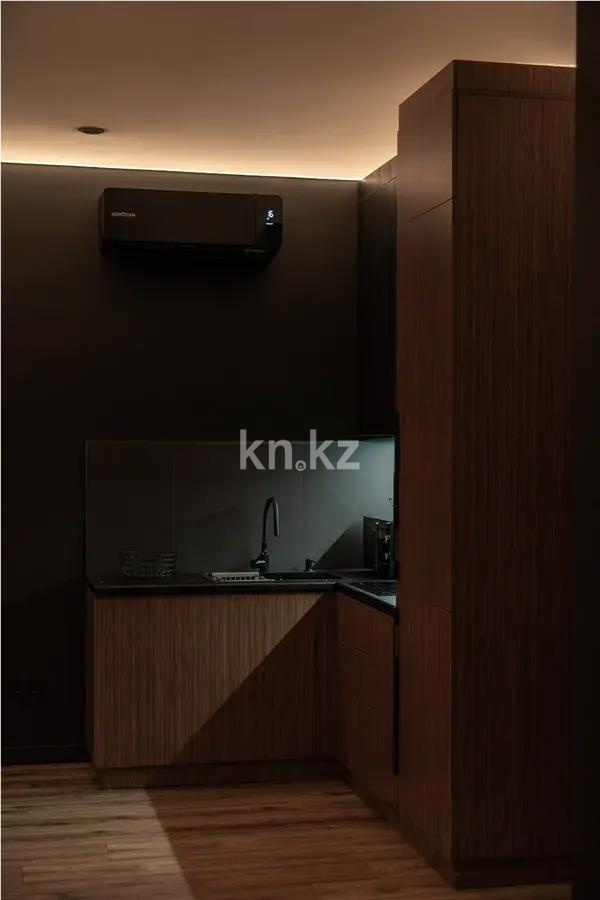 Продажа 2-комнатной квартиры, 46.3 м² - Продажа квартир в новостройках Алматы с фото - страница 11 фото 3 из 4