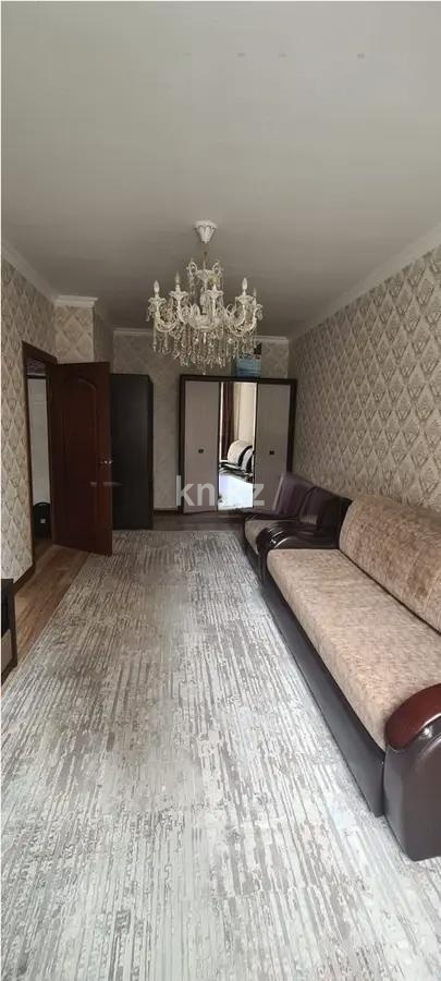 Продажа 1-комнатной квартиры, 38.1 м², ул. Сатпаева, дом  90/43 в Алматы