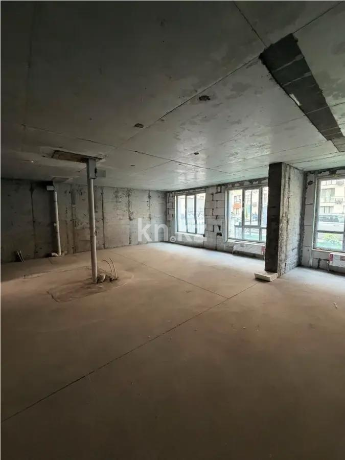 Продажа 3-комнатной квартиры, 66.2 м² - Продажа трехкомнатных квартир от собственников в Казахстане фото 2 из 2