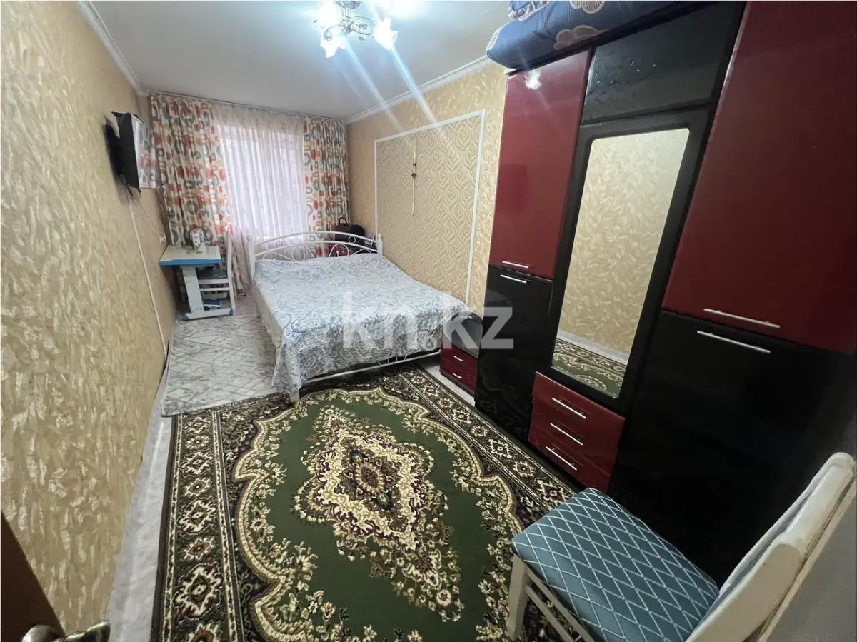 Продажа 2-комнатной квартиры, 48 м², ул. Язева, дом  17 в Караганде - фото 2