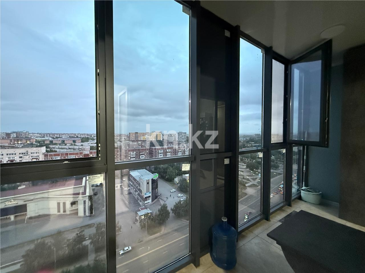 Продажа 3-комнатной квартиры, 86 м² в Караганде - фото 15