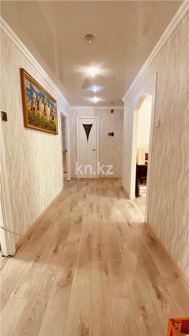 Продажа 3-комнатной квартиры, 62 м² - Продажа квартир в панельном доме в Караганде - страница 24 фото 13 из 14