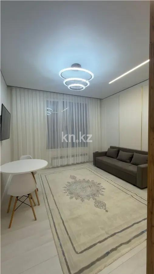 Продажа 2-комнатной квартиры, 44 м² - Продажа двухкомнатных квартир в Астане - страница 5 фото 1 из 5
