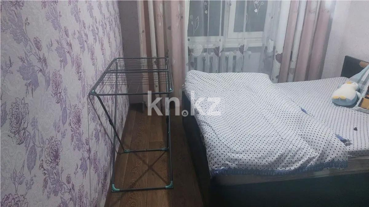 Продажа 2-комнатной квартиры, 54 м² - Продажа двухкомнатных квартир в Караганде - страница 3 фото 1 из 3