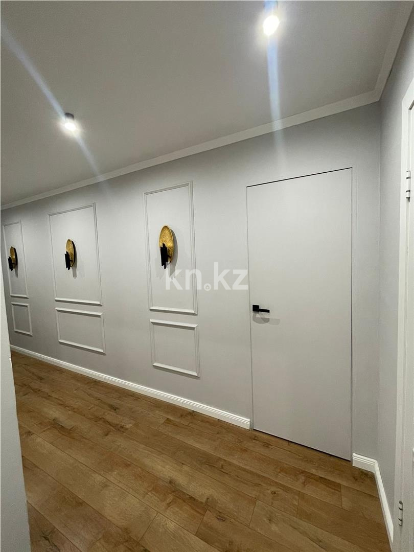 Продажа 2-комнатной квартиры, 54 м² - Продажа двухкомнатных квартир в Городе Караганды - страница 6 фото 11 из 12