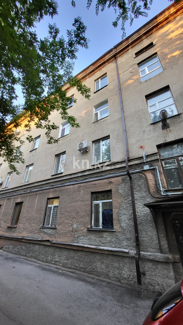 Продажа 2-комнатной квартиры, 50.5 м², ул. Лободы, дом  14 - Продажа  двухкомнатных квартир в Караганде фото 37 из 40