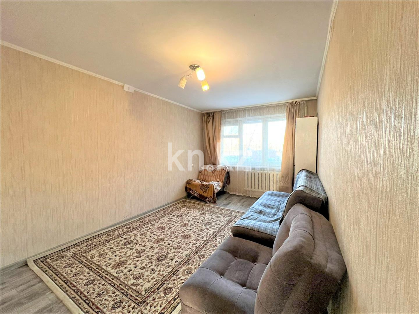 Продажа 2-комнатной квартиры, 44 м² - Продажа квартир в Караганде в Майкудуке - страница 6 фото 1 из 15