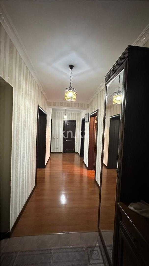 Продажа 4-комнатной квартиры, 111 м², ул. Мусрепова в Астане - фото 14