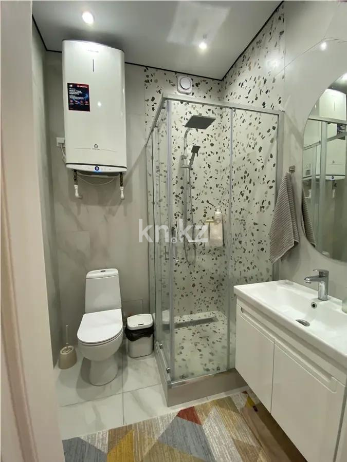 Продажа 3-комнатной квартиры, 97 м², мкр-н Степной-4, дом  участок 23/2 - Продажа квартир в Караганде фото 5 из 6