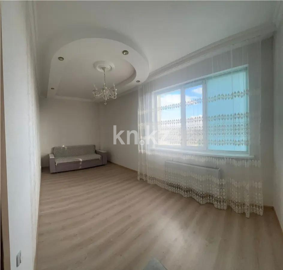 Продажа 2-комнатной квартиры, 53 м² - Продажа квартир в новостройках Астаны - страница 39 фото 1 из 5