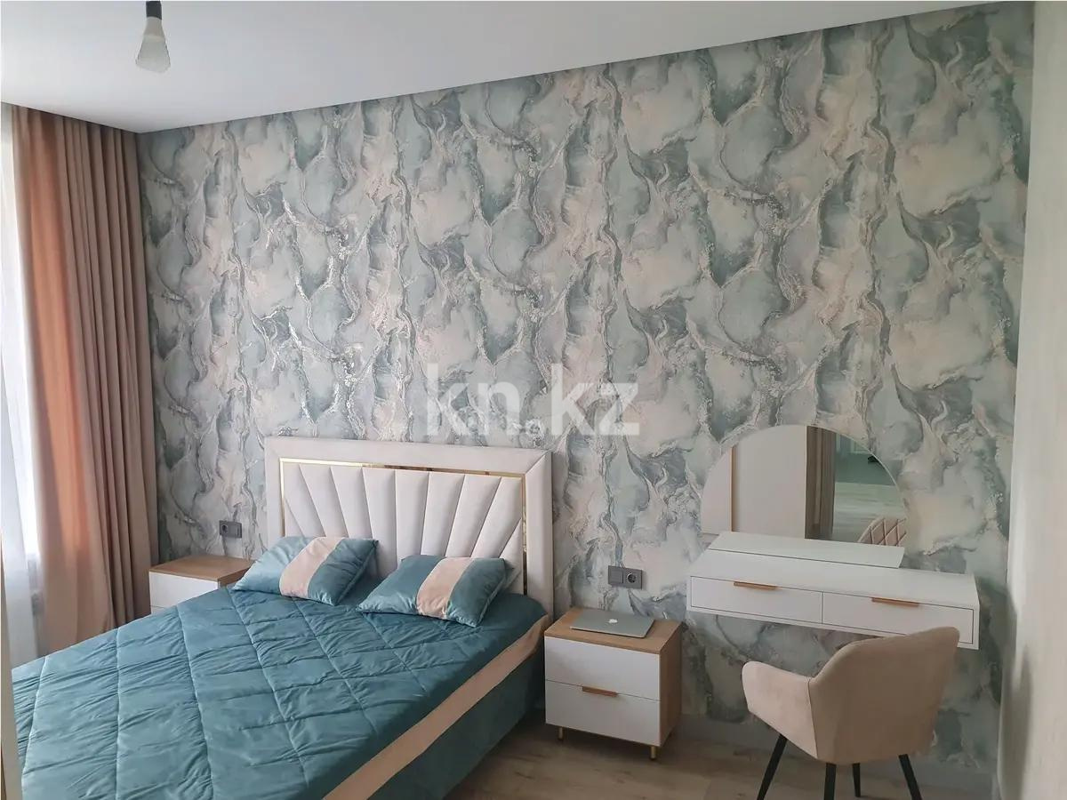 Продажа 3-комнатной квартиры, 75 м², ул. Токпанова, дом  22 - Продажа квартир в Астане без посредников фото 2 из 8
