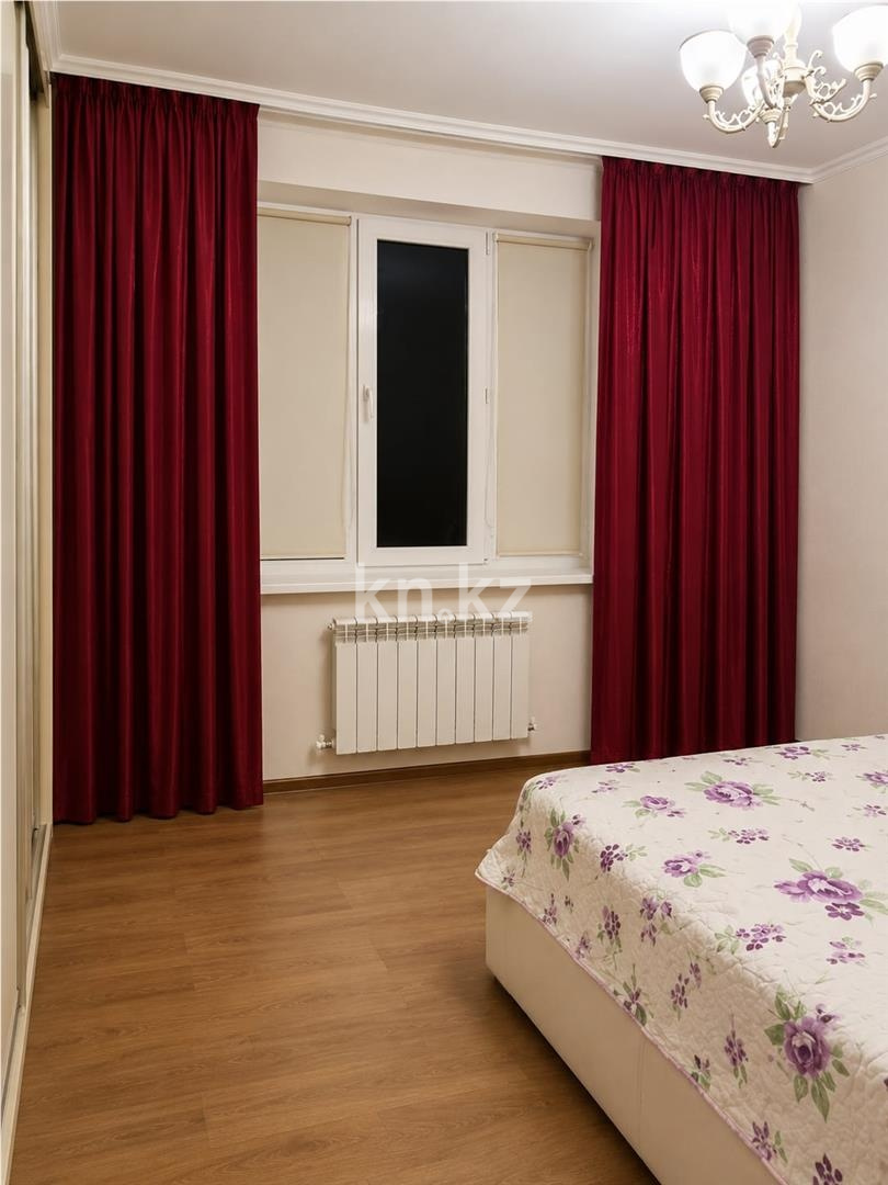 Продажа 4-комнатной квартиры, 86 м² в Караганде - фото 2