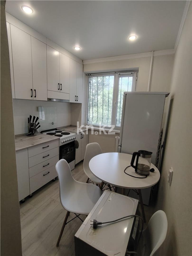 Продажа 2-комнатной квартиры, 44 м², ул. Абая, дом  56/3 в Темиртау - фото 13