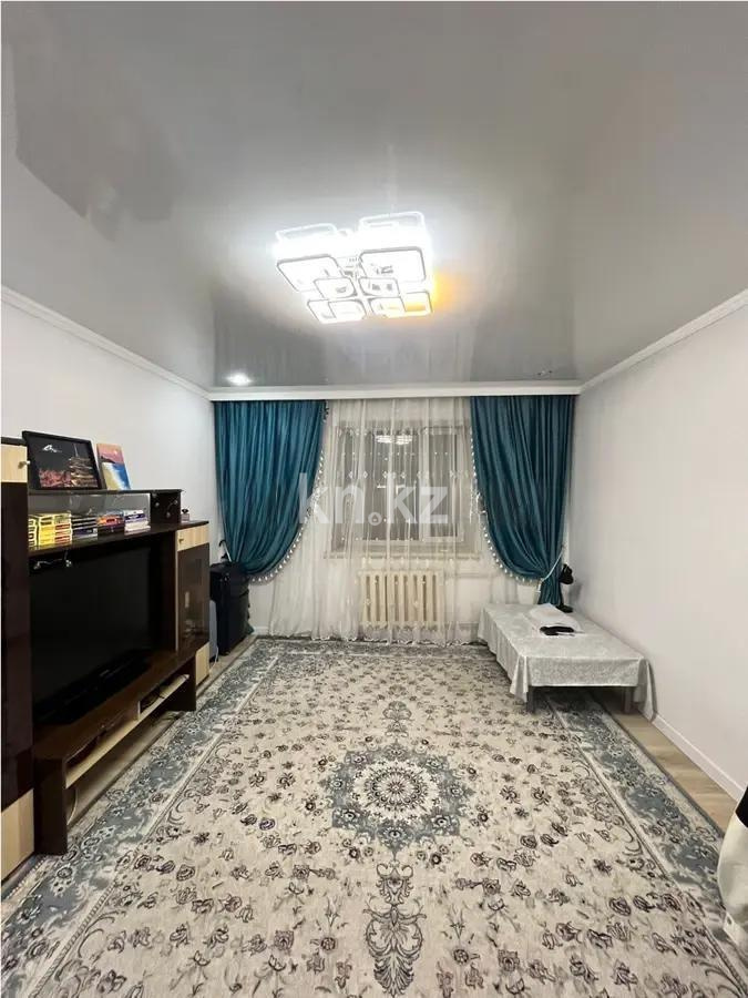 Продажа 2-комнатной квартиры, 52 м² - Продажа двухкомнатных квартир в Астане - страница 5 фото 1 из 6