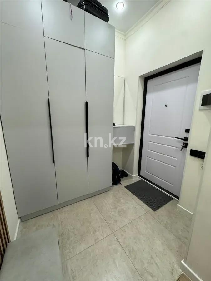 Продажа 2-комнатной квартиры, 54 м² - Продажа квартир-студий в Алматы - страница 14 фото 5 из 5