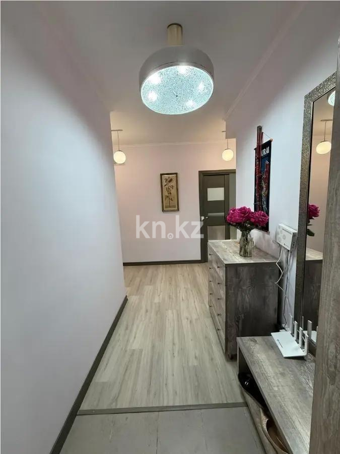Продажа 3-комнатной квартиры, 85 м², пр. Аль-Фараби, дом  29 в Астане - фото 6