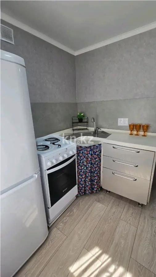 Продажа 2-комнатной квартиры, 44 м² в Караганде - фото 3