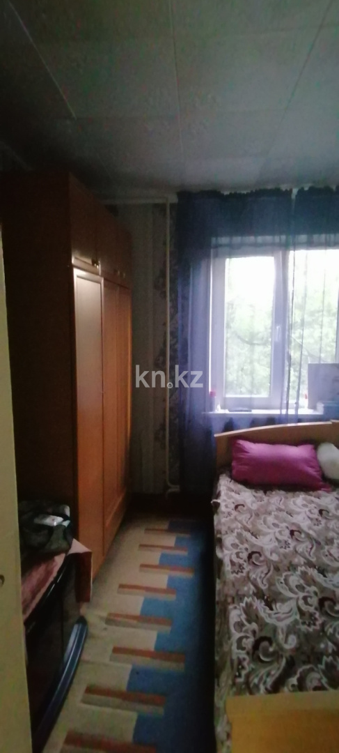 Продажа 2-комнатной квартиры, 43 м² в Алматы