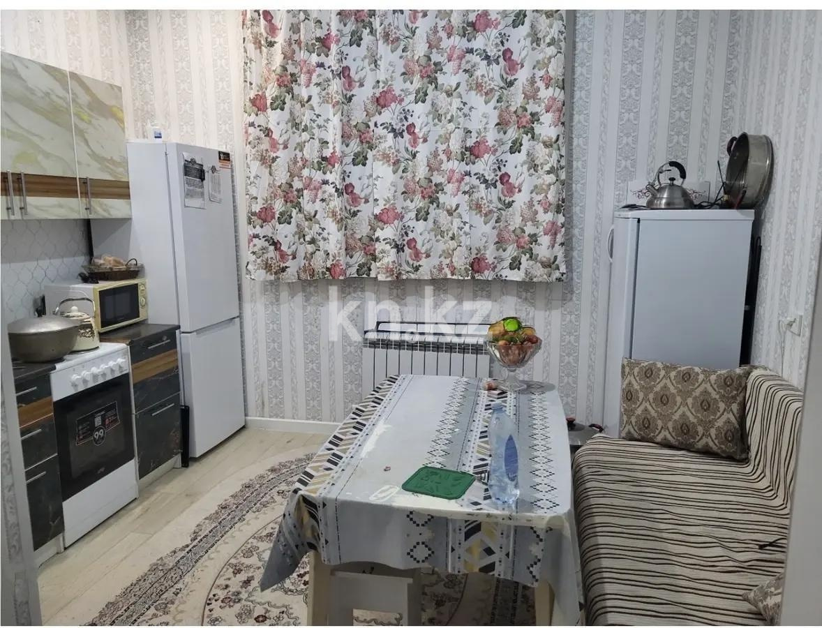 Продажа 2-комнатной квартиры, 58 м² в Астане - фото 2