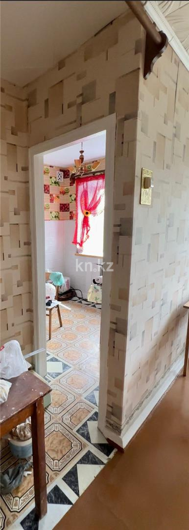 Продажа 3-комнатной квартиры, 42 м² - Продажа недвижимости в Караганде фото 8 из 9