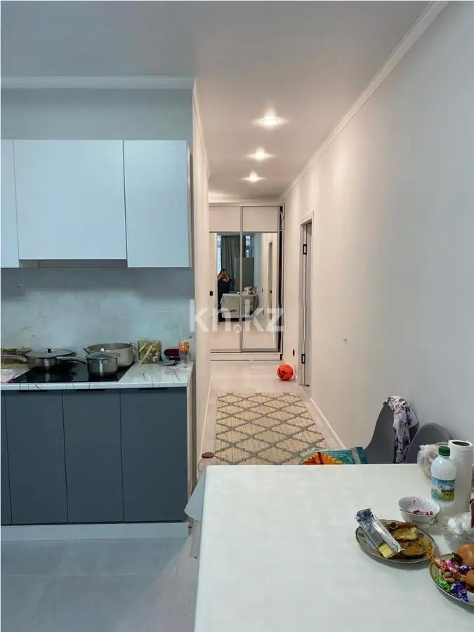 Продажа 1-комнатной квартиры, 48 м², ул. К. Шарипова, дом  206/9 в Алматы - фото 5